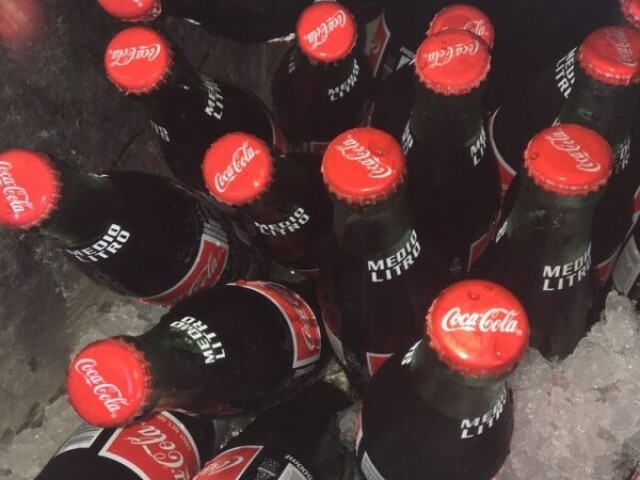 Coca-cola