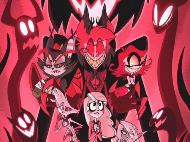 Hazbin Hotel