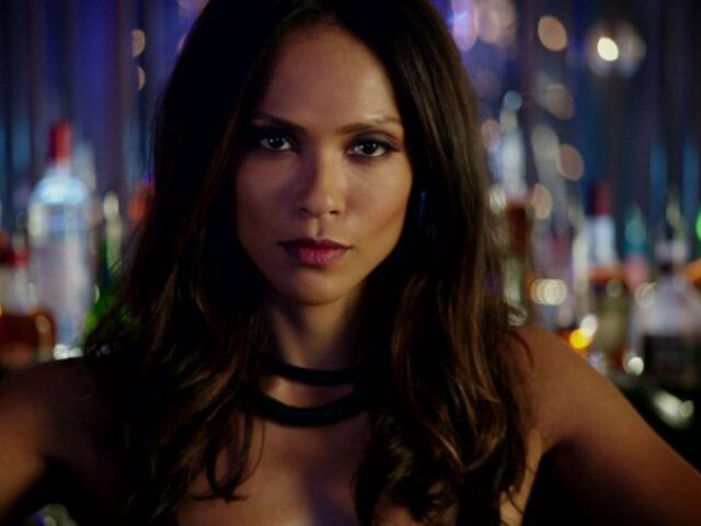 Mazikeen