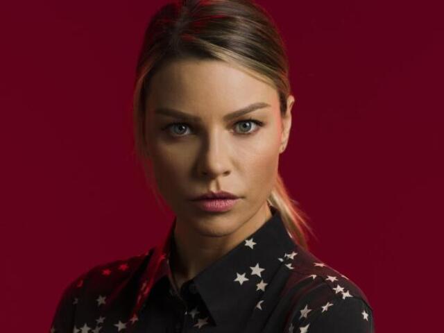 Chloe Decker