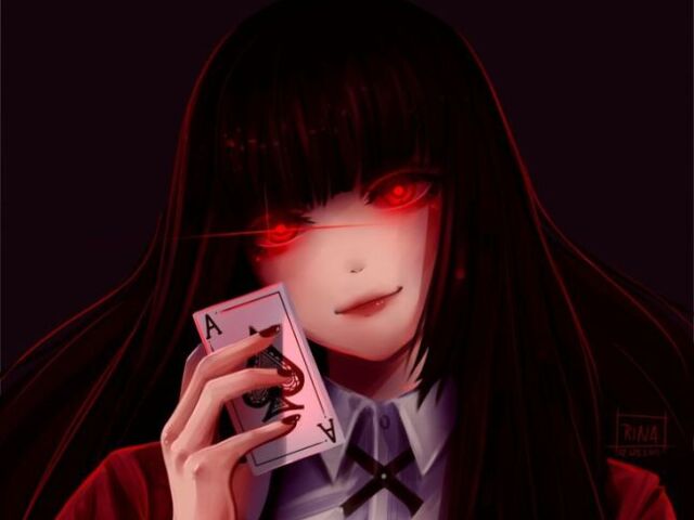 yumeko