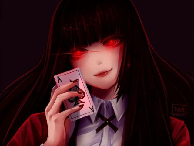 yumeko