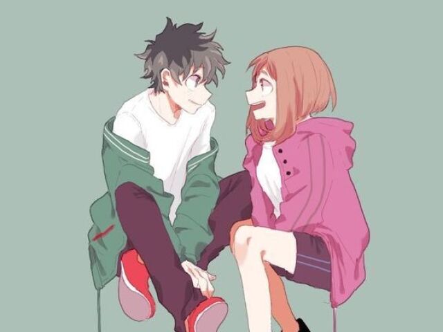 Izuocha