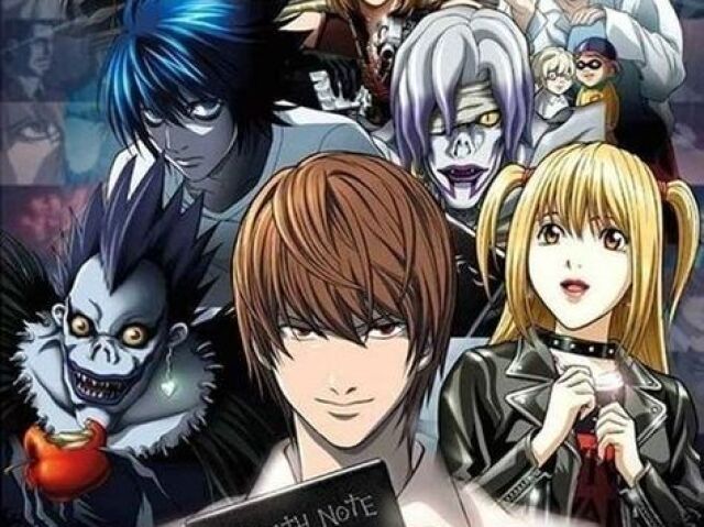 death note