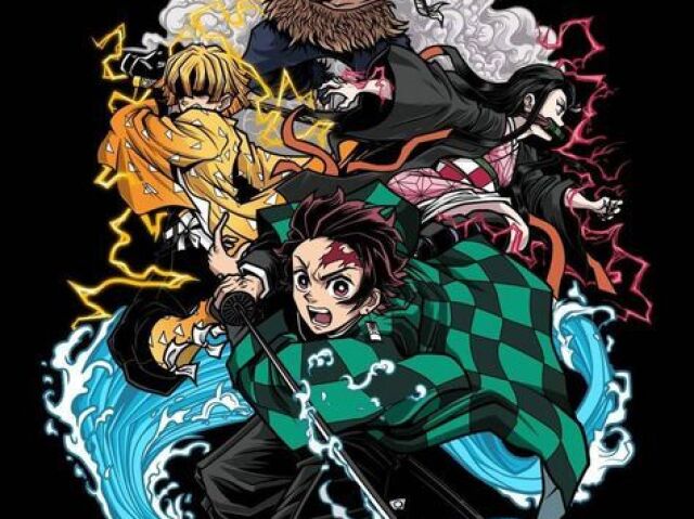 kimetsu