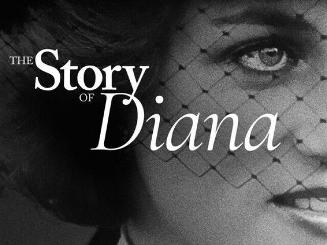 The story of diana