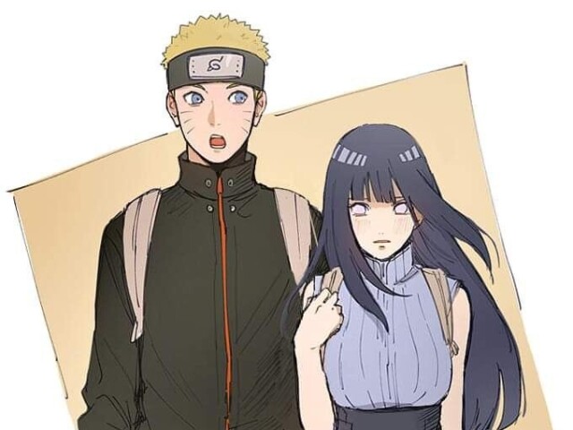 Naruhina❤