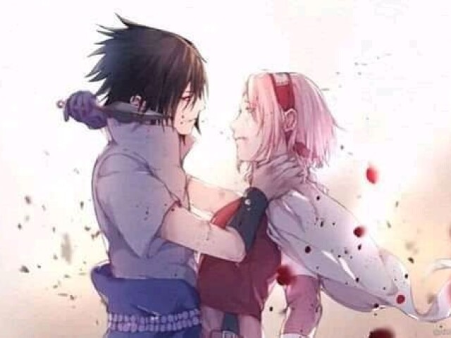 Sasusaku🖤💖