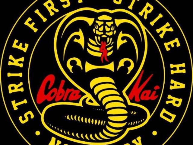 Quiz sobre Cobra Kai