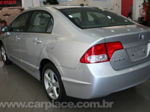 Civic 2009