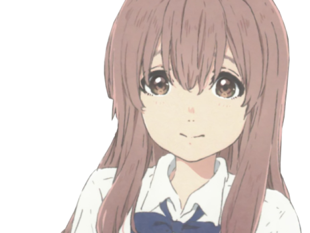 nishimiya shouko