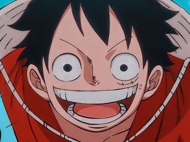 luffy