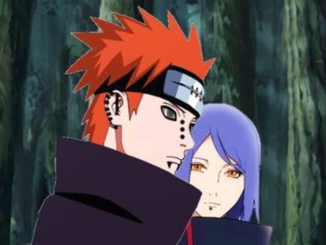 Pain/konan