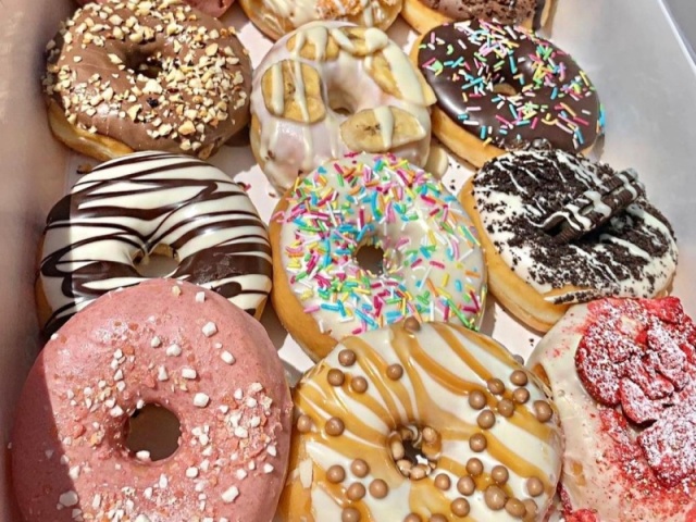 Doughnuts