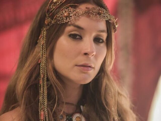 Judith