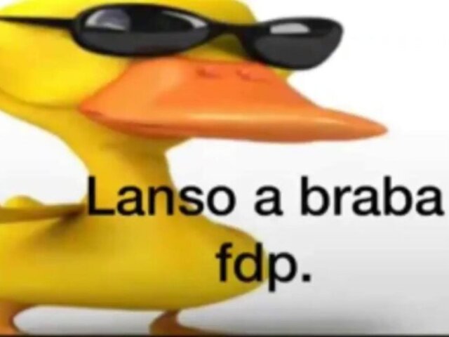 lanso a braba fdp