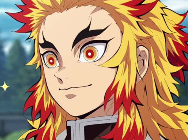 Rengoku