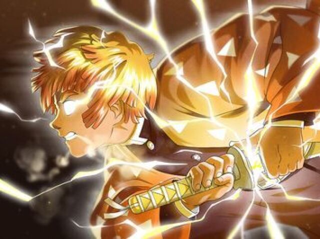 Zenitsu
