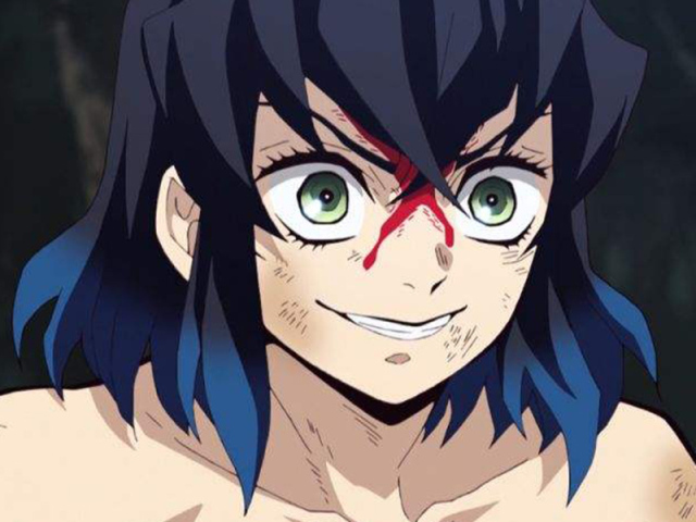 Inosuke