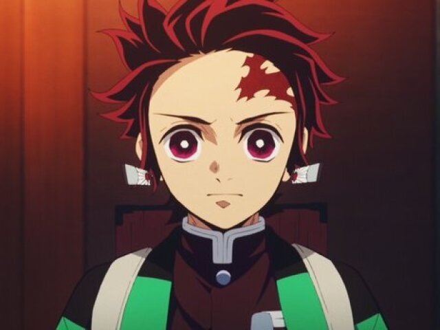 Tanjiro