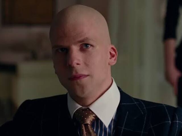 Lex Luthor