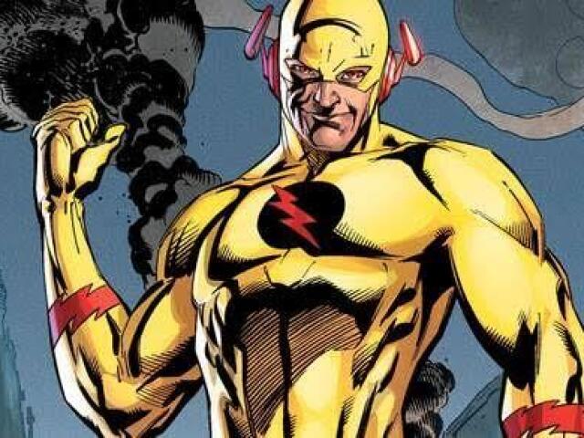 Flash reverso