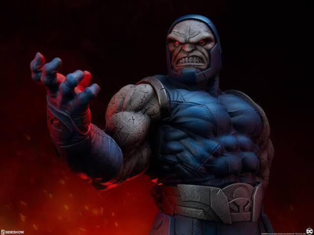 Darkseid