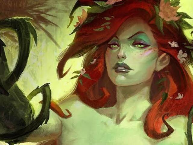 Hera venenosa