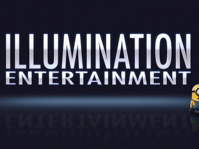 Quem é esse personagem da Illumination Entertainment?