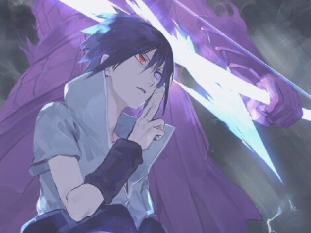 Sasuke