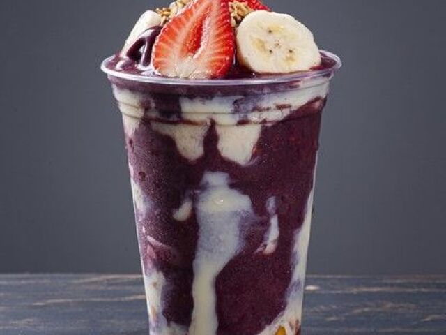 açai