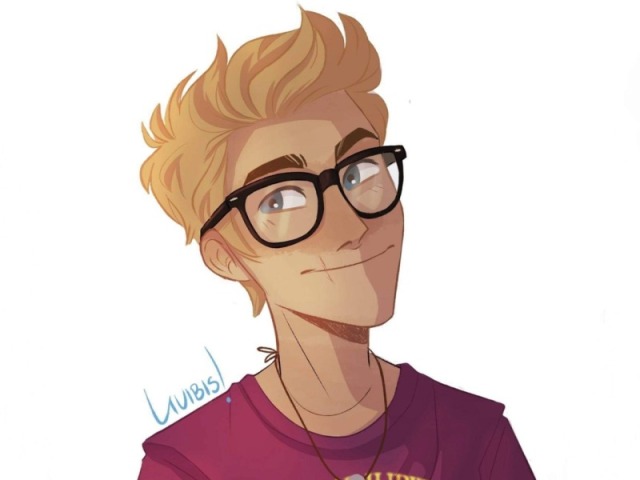 Jason grace!