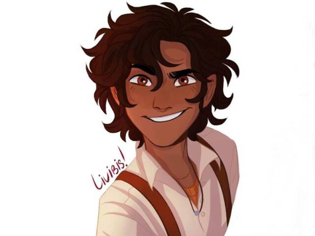 Leo valdez!