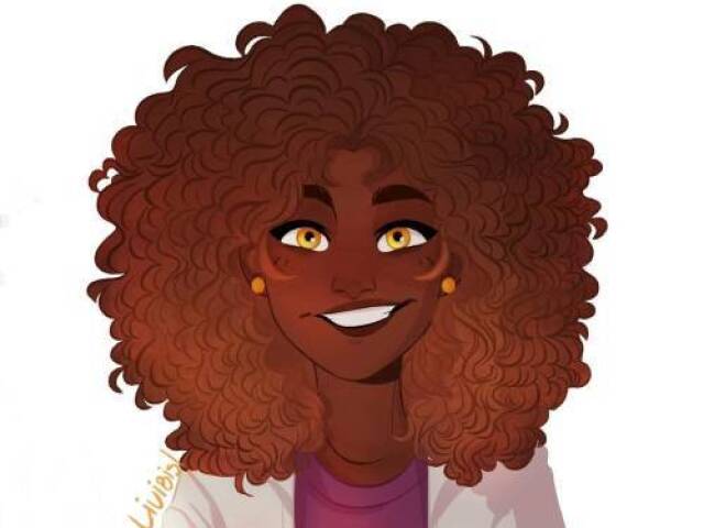 Hazel levesque!