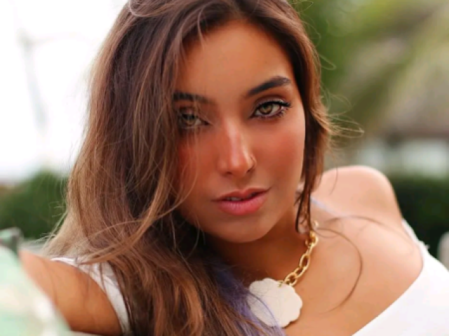 Vanessa Lopes