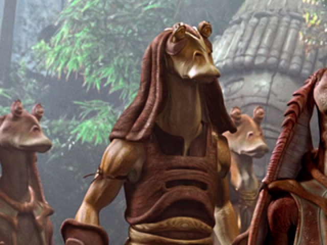 Gungan