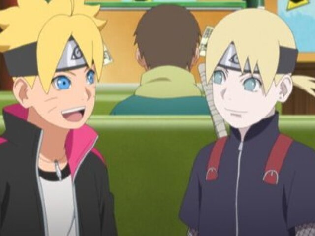 boruto e hinojin