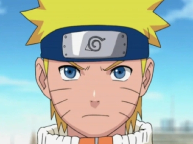 Naruto