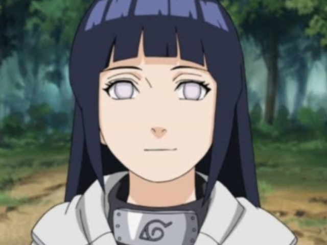 Hinata