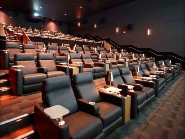 Cinema!