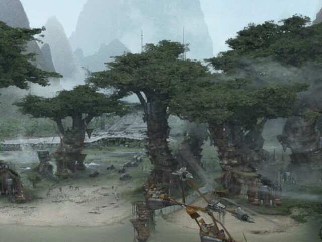 Kashyyyk