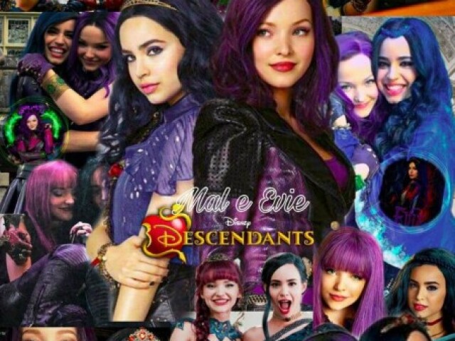 Descendentes