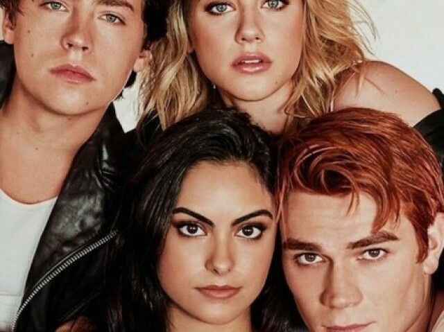 RIVERDALE