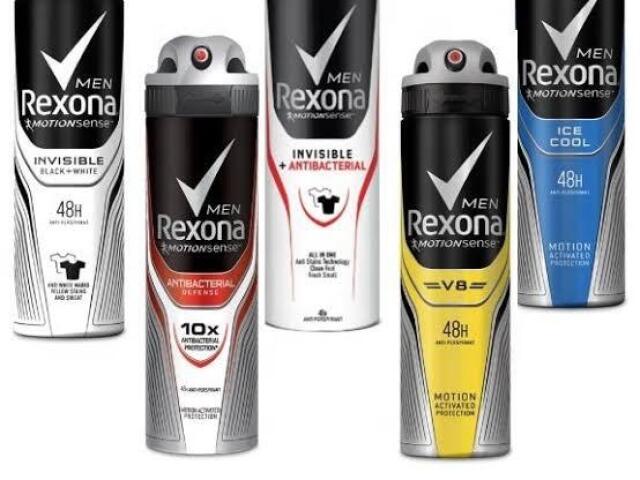 Rexona