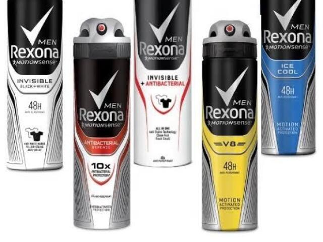 Rexona