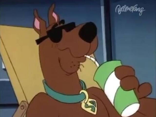Scooby