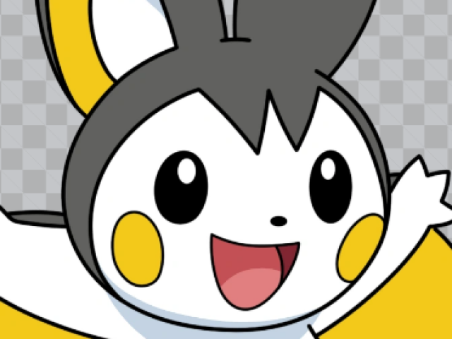 Emolga