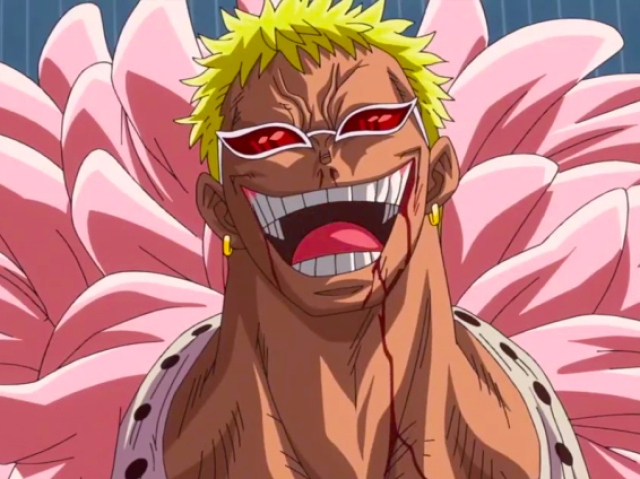 doflamingo