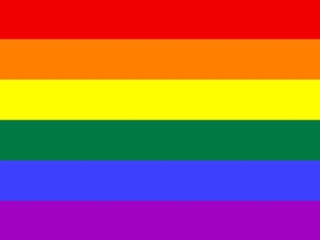 Gay.