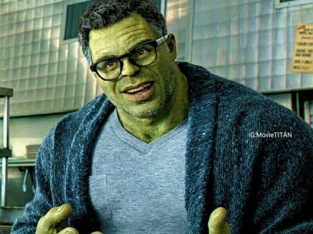 Hulk